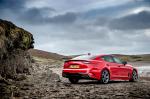 Kia Stinger GTS 2017 года (UK)